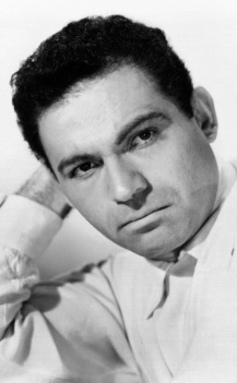 Nehemiah Persoff